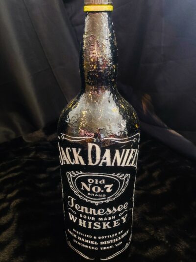 BOUTEILLE JACK DANIEL'S