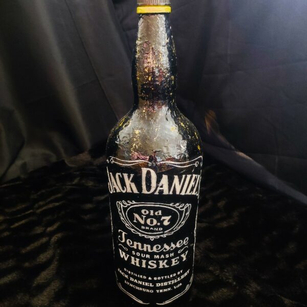 BOUTEILLE JACK DANIEL'S