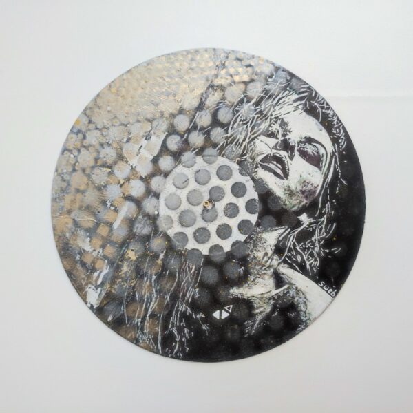 Vinyle 33t Femme3 – Image 4