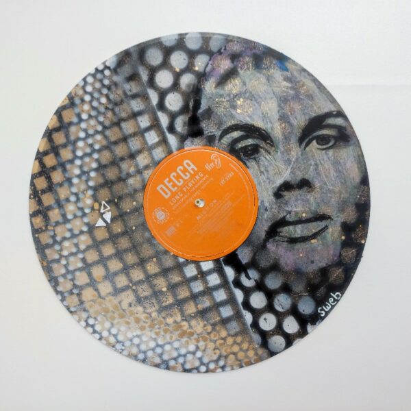 Vinyle 33t Stromae – Image 4
