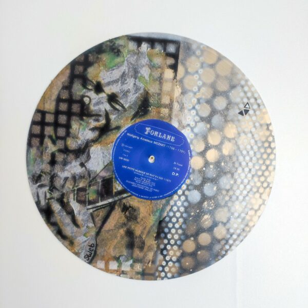 Vinyle 33t BB King – Image 4