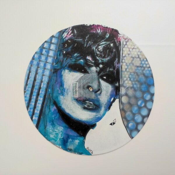 Vinyle 33t Tina Turner – Image 5
