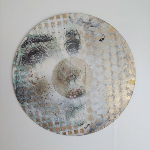 Vinyle 33t Femme1 – Image 2