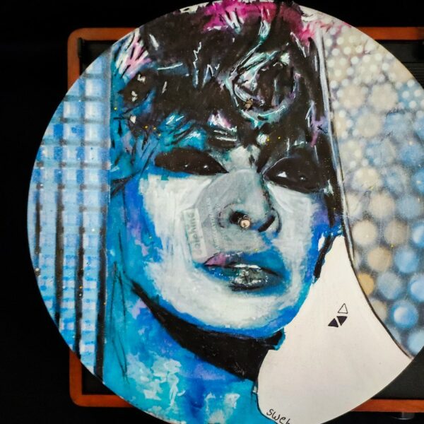 Vinyle 33t Tina Turner – Image 2