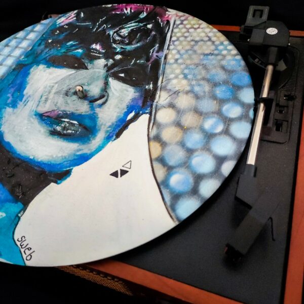 Vinyle 33t Tina Turner – Image 4