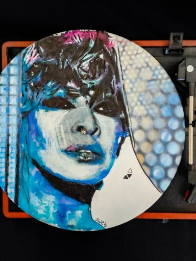 Vinyle 33t Tina Turner