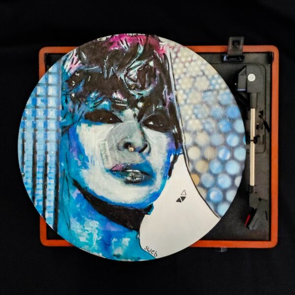 Vinyle 33t Tina Turner