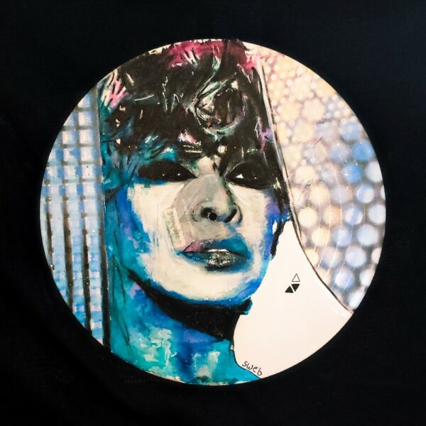 Vinyle 33t Tina Turner – Image 3