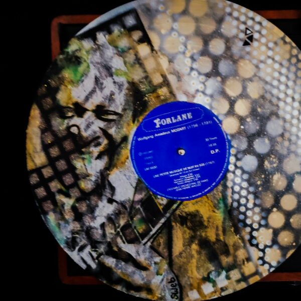 Vinyle 33t BB King – Image 2