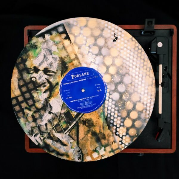 Vinyle 33t BB King