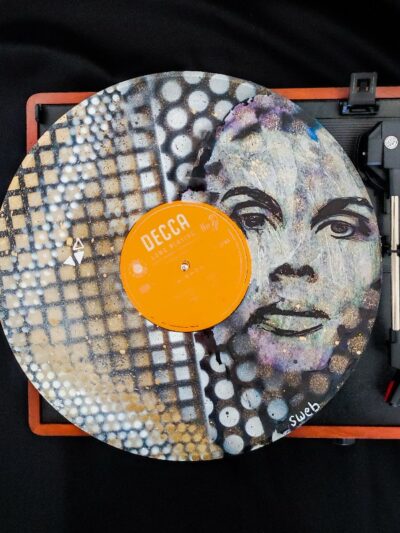 Vinyle 33t Stromae
