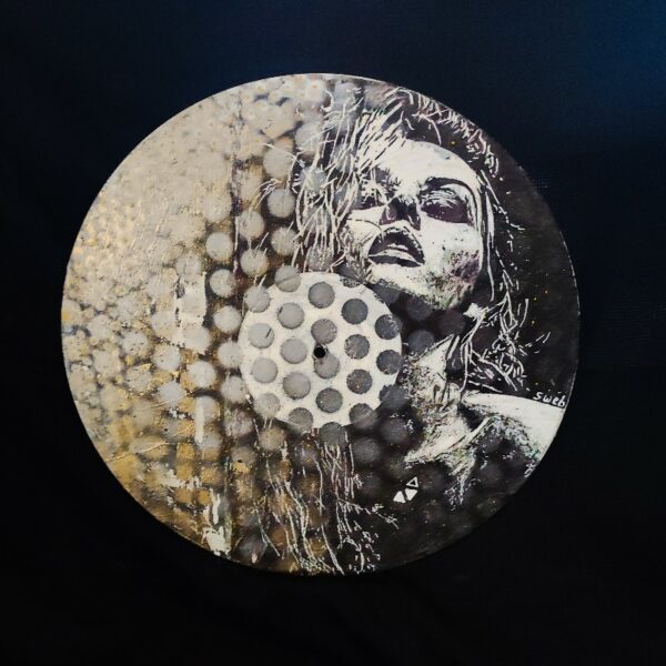 Vinyle 33t Femme3 – Image 3