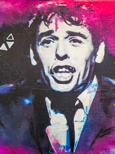 Jacques Brel
