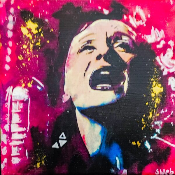 Edith Piaf