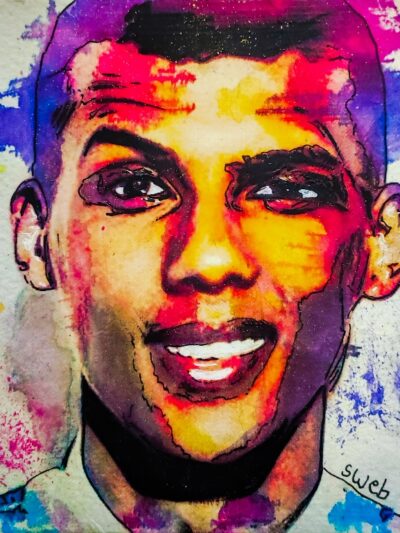 Stromae