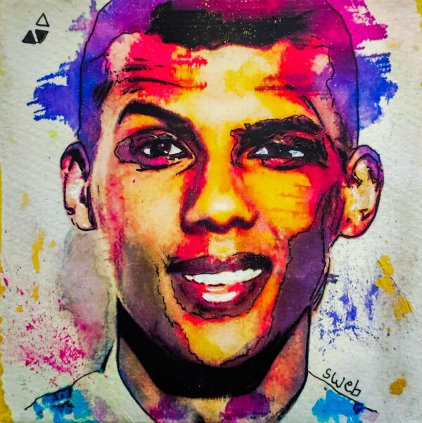 Stromae