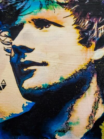 Ed Sheeran