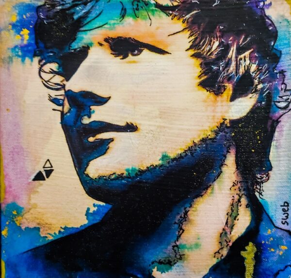Ed Sheeran