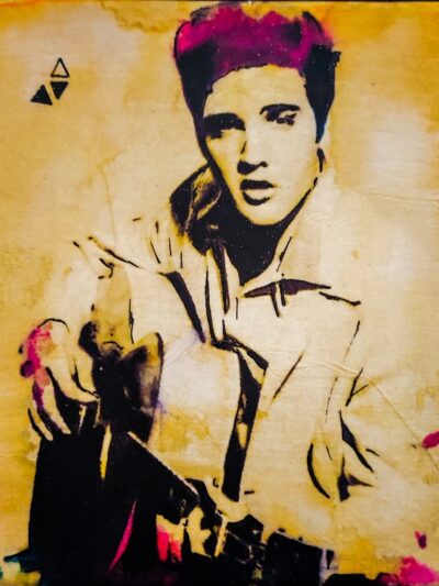 Elvis Presley