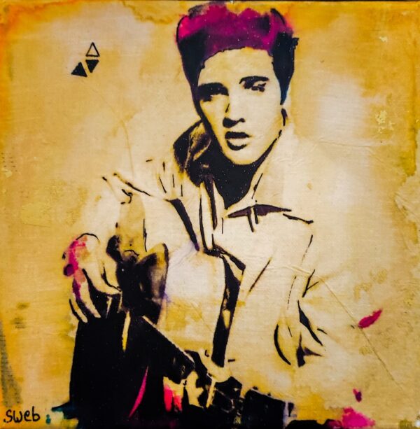 Elvis Presley