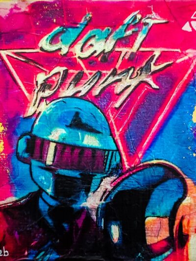 Daft Punk