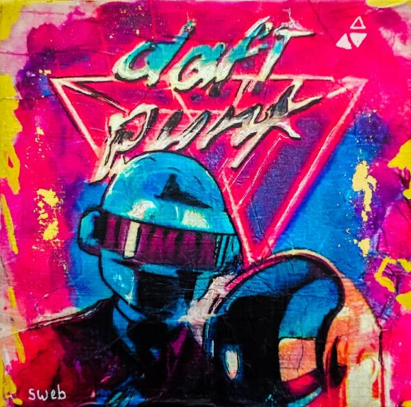 Daft Punk