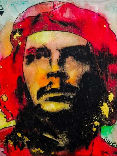 Che Guevara