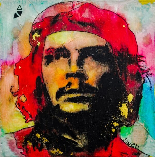 Che Guevara