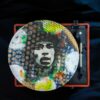 Vinyle 33t Jimmy Hendrix
