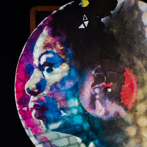 Vinyle 33t Nina Simone – Image 3