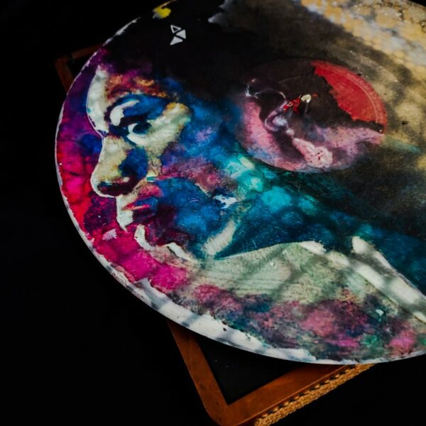 Vinyle 33t Nina Simone – Image 2