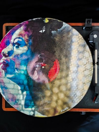 Vinyle 33t Nina Simone