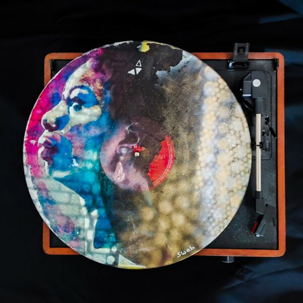 Vinyle 33t Nina Simone