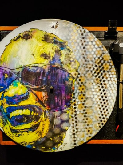 Vinyle 33t Ray Charles