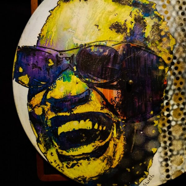 Vinyle 33t Ray Charles – Image 4