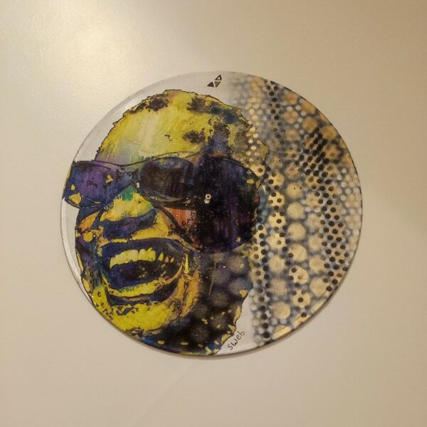 Vinyle 33t Ray Charles – Image 5