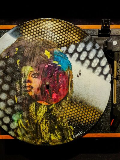 Vinyle 33t Diana Ross