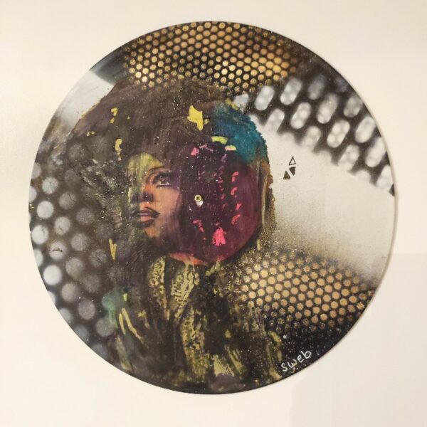 Vinyle 33t Diana Ross – Image 5