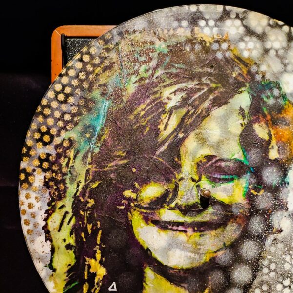Vinyle 33t Janis Joplin – Image 4