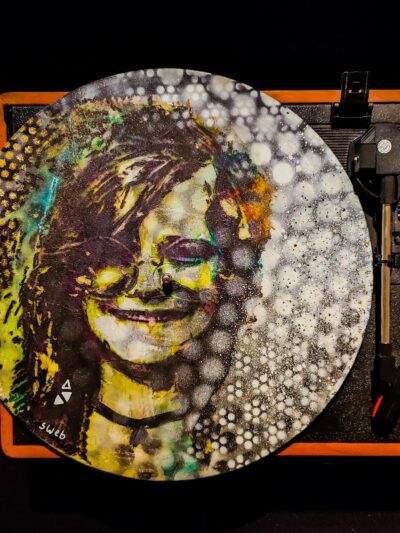 Vinyle 33t Janis Joplin