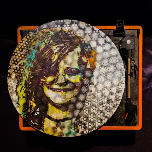 Vinyle 33t Janis Joplin