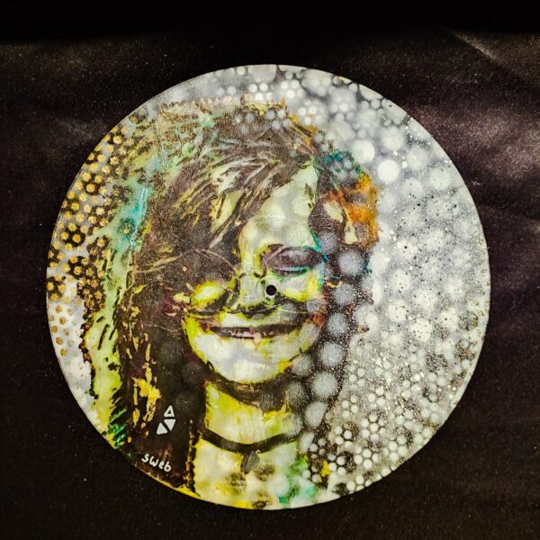 Vinyle 33t Janis Joplin – Image 2
