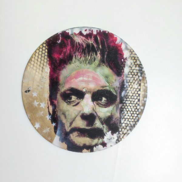 Vinyle 33t Vinyle 33t Sanseverino – Image 5