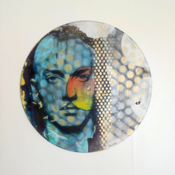 Vinyle 33t Eminem – Image 5