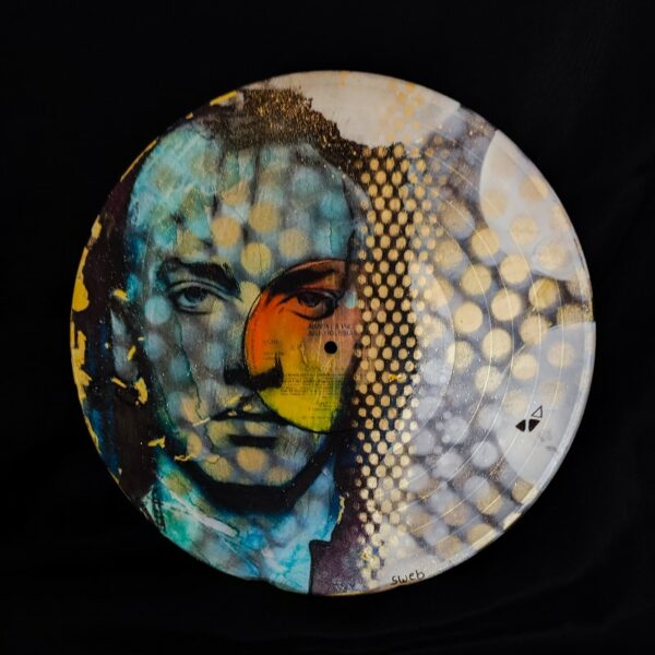 Vinyle 33t Eminem – Image 4
