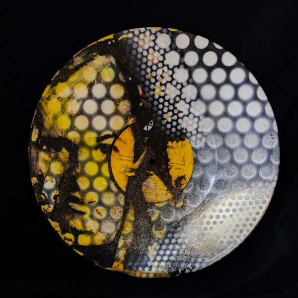 Vinyle 33t Goldman – Image 4