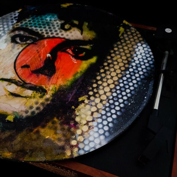 Vinyle 33t Michael Jackson – Image 3
