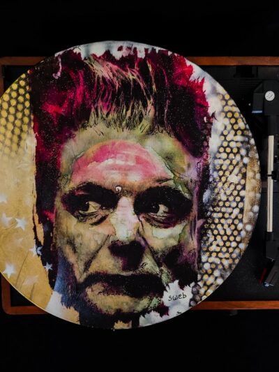 Vinyle 33t Vinyle 33t Sanseverino
