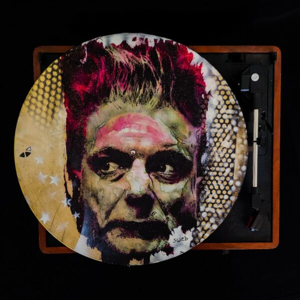 Vinyle 33t Vinyle 33t Sanseverino