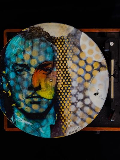 Vinyle 33t Eminem